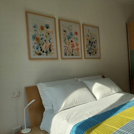 Casa Mappamondo 莱科 外观 照片