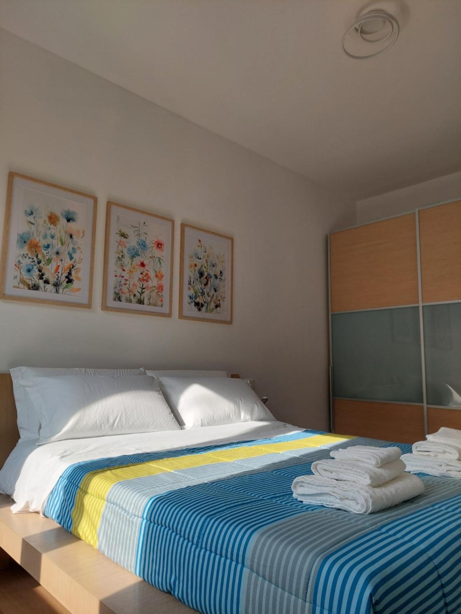 Casa Mappamondo 莱科 外观 照片