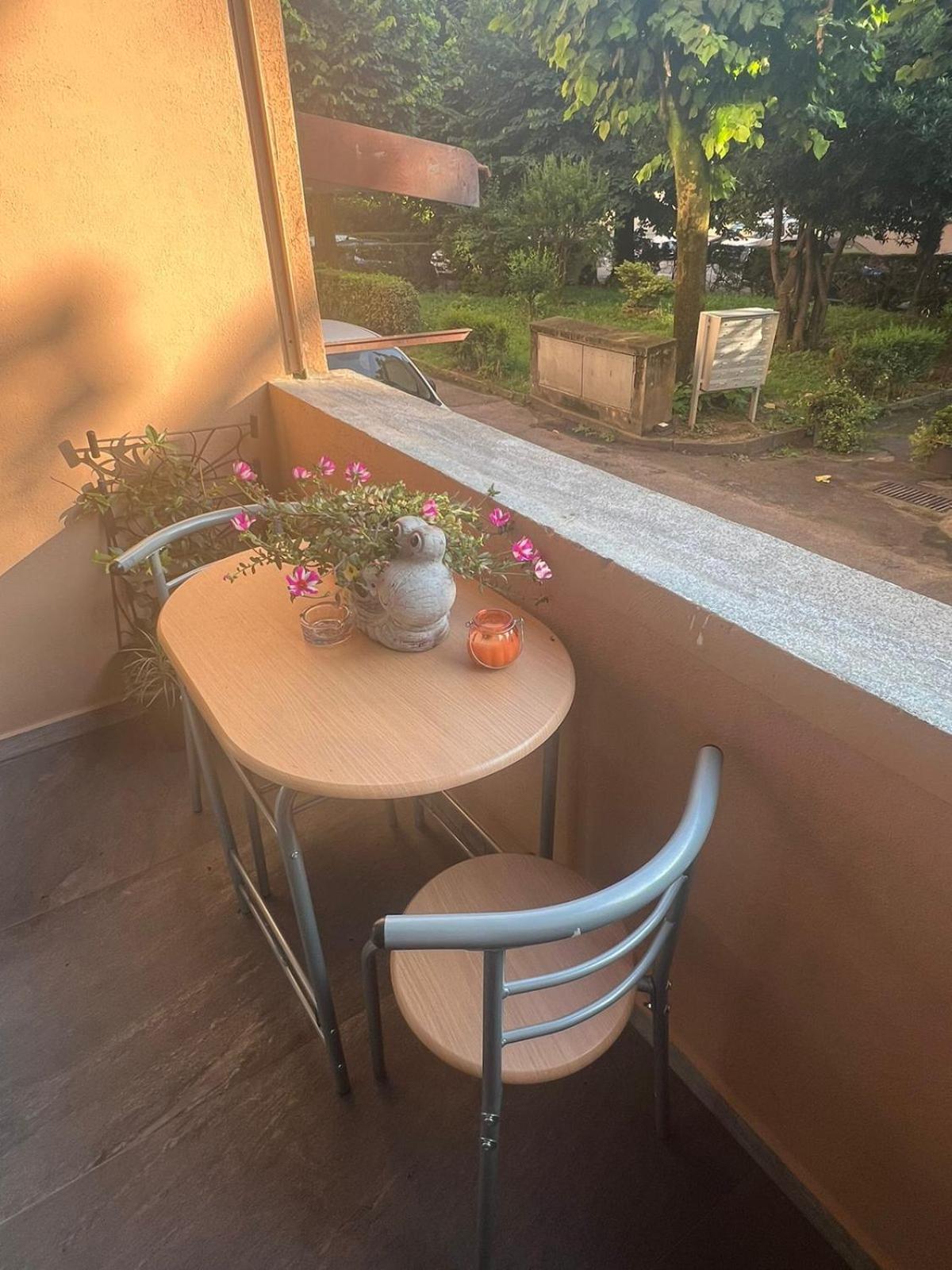 Casa Mappamondo 莱科 外观 照片